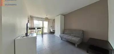 Studio à Saint-Étienne