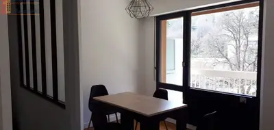 Studio à Saint-Étienne