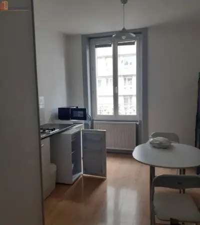 Studio à Saint-Étienne
