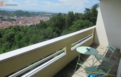 Studio à Saint-Étienne