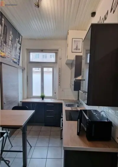 Studio à Saint-Étienne