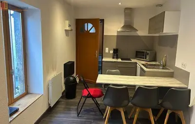 Studio à Roanne
