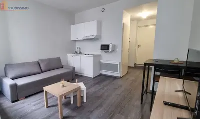 Studio à Saint-Étienne