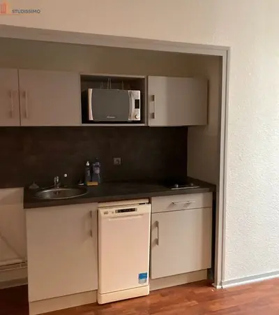 Studio à Saint-Étienne