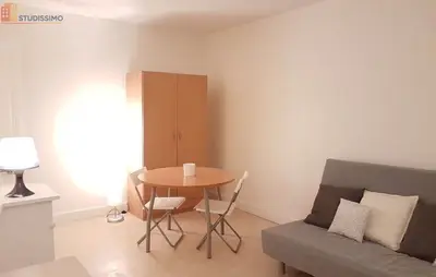 Studio à Saint-Étienne