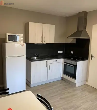 Studio à Roanne