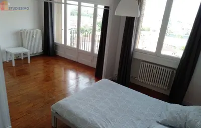 Studio à Saint-Étienne