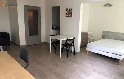 Studio à Saint-Étienne