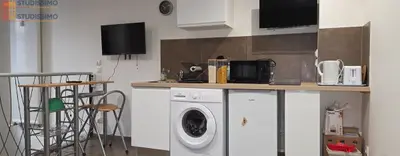 Studio à Saint-Étienne