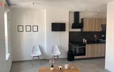Studio à Saint-Étienne