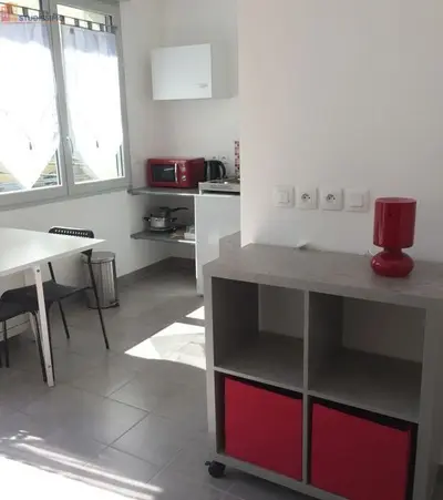 Studio à Saint-Étienne