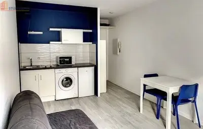 Studio à Saint-Étienne