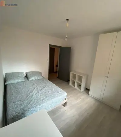 Studio à Saint-Étienne