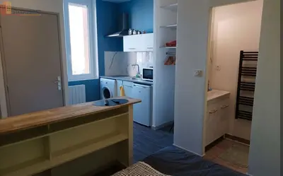Studio à Saint-Étienne