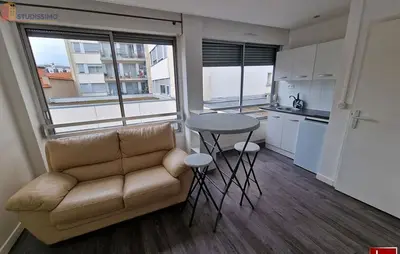 Studio à Roanne