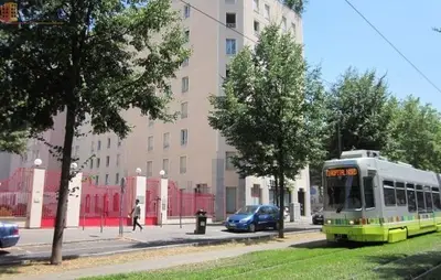 Studio à Saint-Étienne