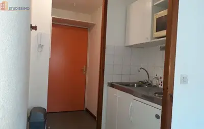 Studio à Saint-Étienne