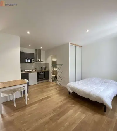 Studio à Saint-Étienne