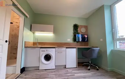 Studio à Roanne