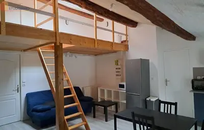 Studio à Montbrison