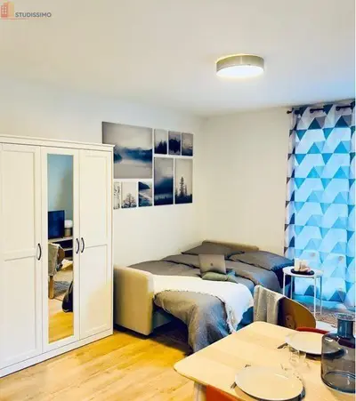 Studio à Saint-Étienne