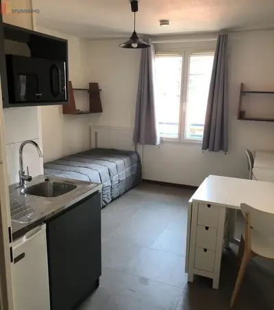 Studio à Saint-Étienne