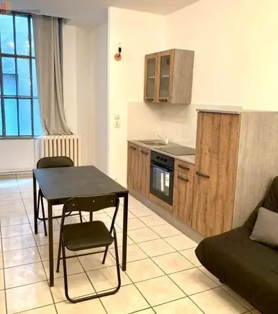 Studio à Saint-Étienne