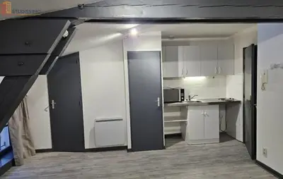 Studio à Montbrison