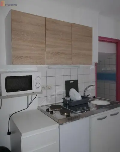 Studio à Saint-Étienne