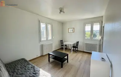 Studio à Saint-Étienne