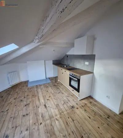 Studio à Saint-Étienne