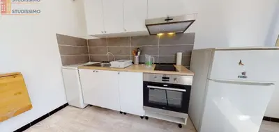 Studio à Saint-Étienne