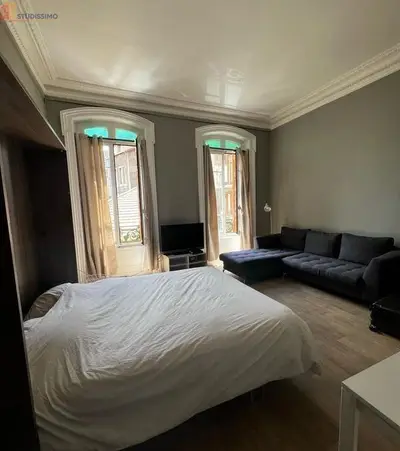 Studio à Saint-Étienne
