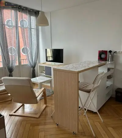 Studio à Saint-Étienne