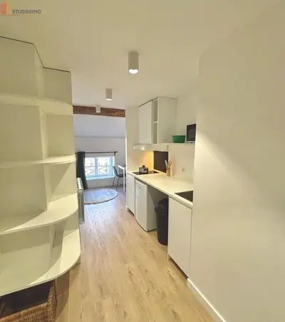 Studio à Saint-Étienne