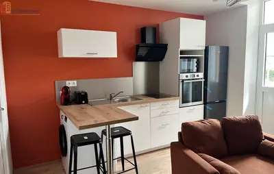 Studio à Roanne