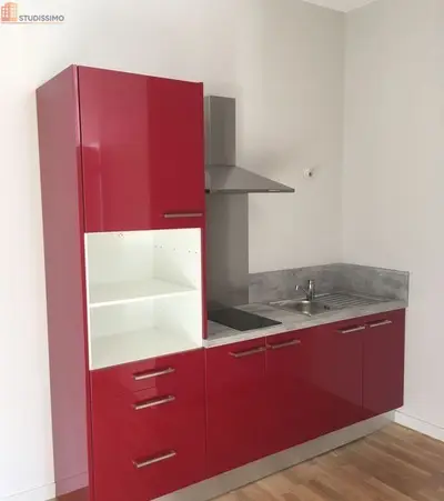 Studio à Saint-Étienne