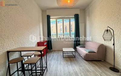Studio à Roanne