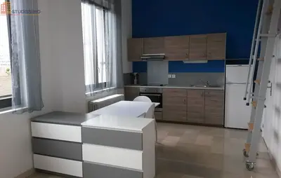 Studio à Saint-Étienne