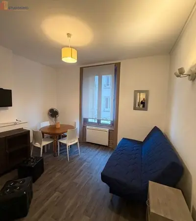 Studio à Saint-Étienne