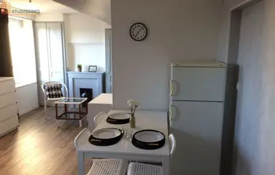Studio à Saint-Étienne