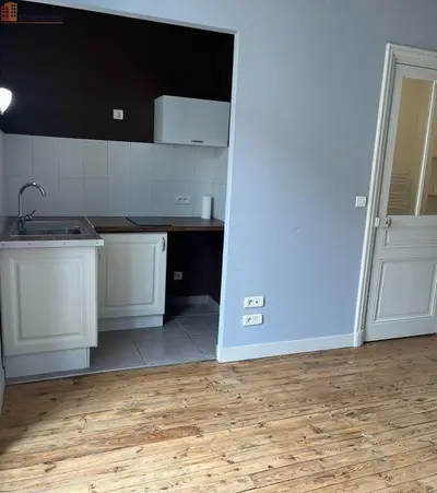 Studio à Roanne