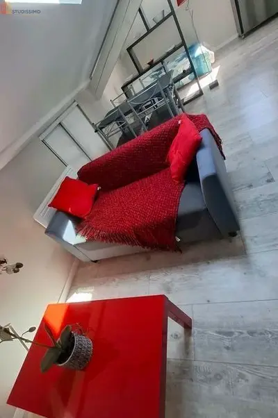 Studio à Roanne