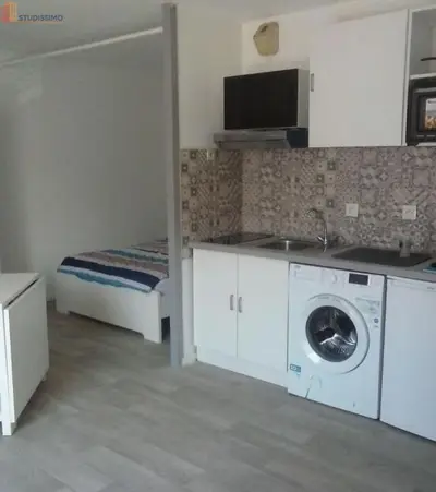 Studio à Saint-Étienne