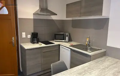 Studio à Roanne