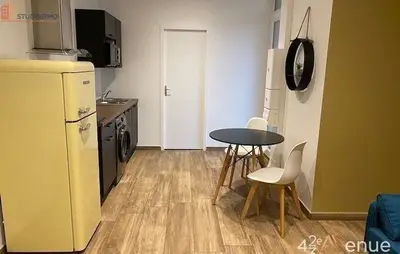 Studio à Saint-Étienne
