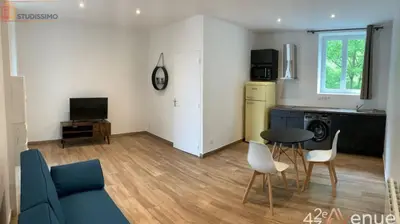 Studio à Saint-Étienne