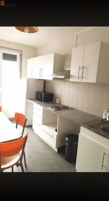 Studio à Roanne