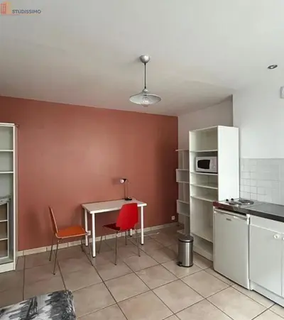 Studio à Saint-Étienne