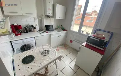 Studio à Saint-Étienne